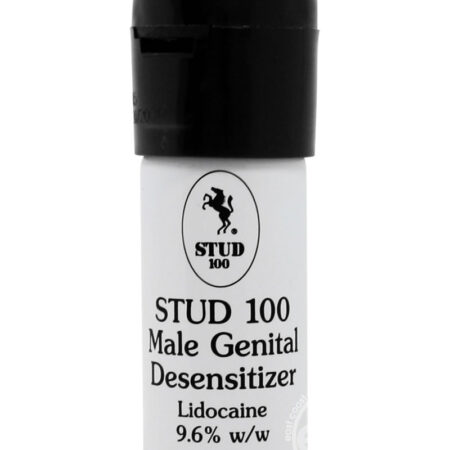 Stud 100 Spray 12 Each Per Case