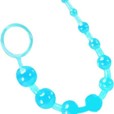 B Yours Basic Beads - Blue