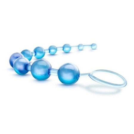 B Yours Basic Beads - Blue