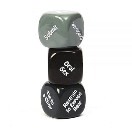 Kinky Nights Dice