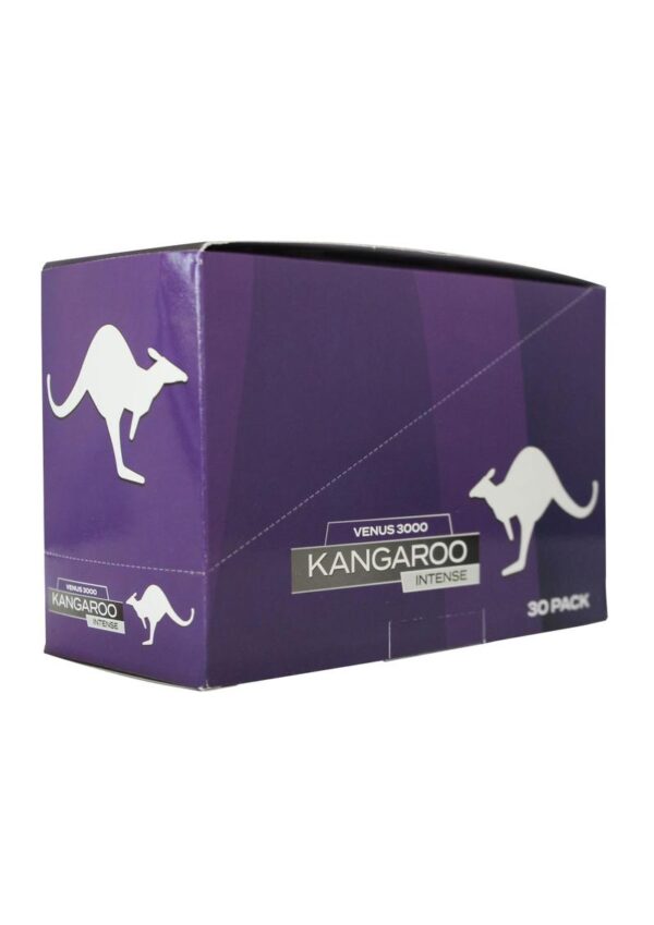 Kangaroo Violet Venus 3000 Sexual Enhancement For Her 1ct