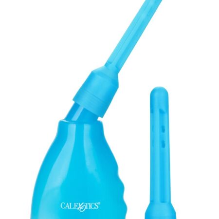 Ultimate Douche Hygienic Cleaning System - Blue