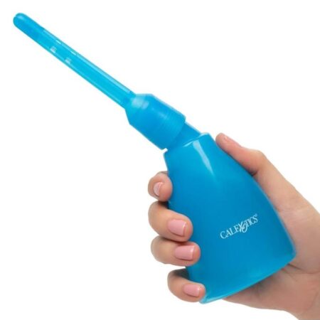 Ultimate Douche Hygienic Cleaning System - Blue