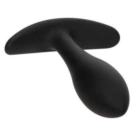 Boundless Slim Silicone Plug - Black