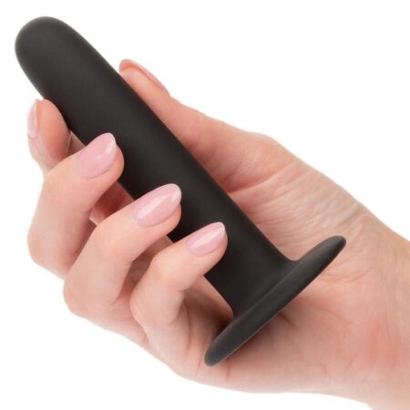 Boundless Silicone Pegging Kit - Black