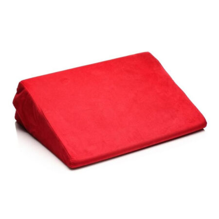 Bedroom Bliss Love Cushion - Red