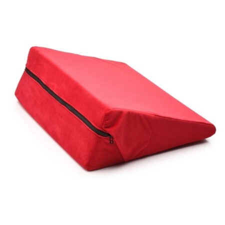 Bedroom Bliss Love Cushion - Red