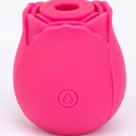 Intimately GG Rose Suction Clitoral Stimulator - Pink