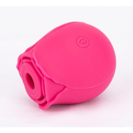 Intimately GG Rose Suction Clitoral Stimulator - Pink