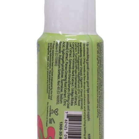 Spanish Fly Sex Drops Watermelon 1oz